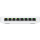 Ubiquiti 8p USW-Lite-8-PoE (8x10/100/1000Mbit) 4xPoE+ - 1087315 - zdjęcie 2
